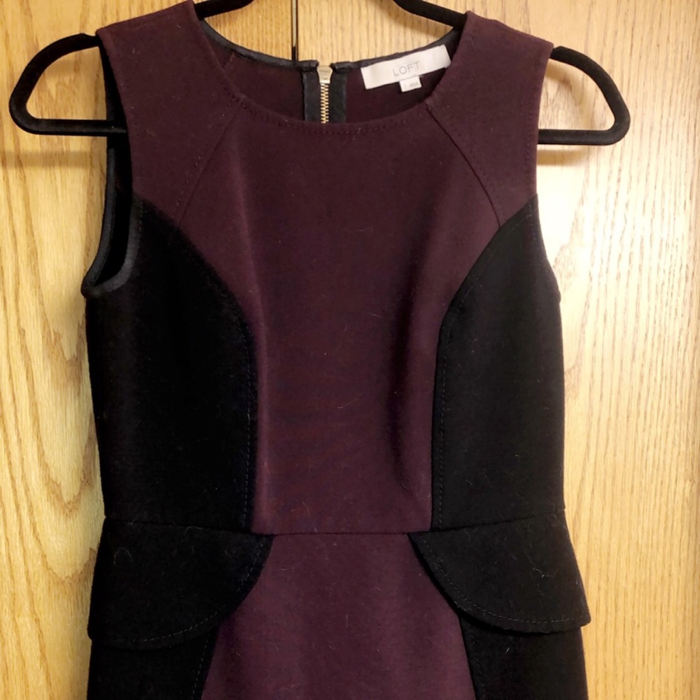 LOFT Dress